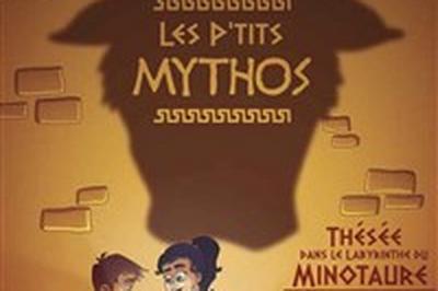 Les P'tits Mythos  Lagny sur Marne