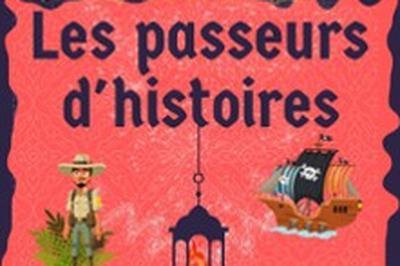 Les Passeurs d'Histoire  La Rochelle