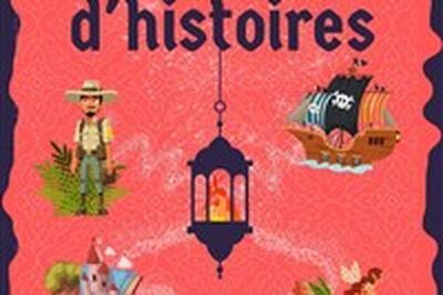 Les passeurs d'histoires  La Rochelle