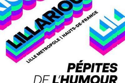 Les Ppites De L'Humour Francophone  Lille
