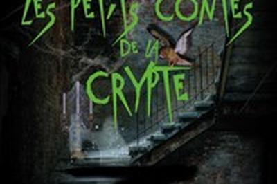 Les Petits Contes de la Crypte  Marseille