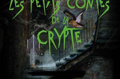 Les Petits Contes De La Crypte  Paris 19me