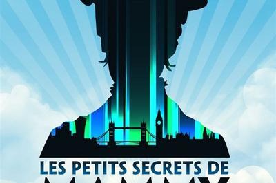 Les petits secrets de Mammy Poppins  Bordeaux