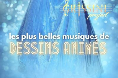 Les plus belles chansons de dessins anims  Toulouse