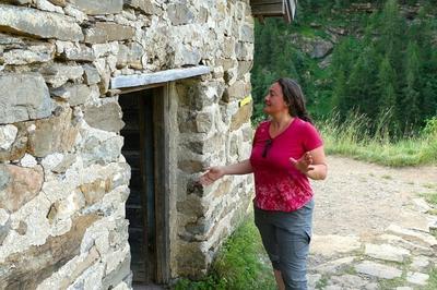 Les premire dcouvertes de l'Inventaire du bti religieux  Embrun