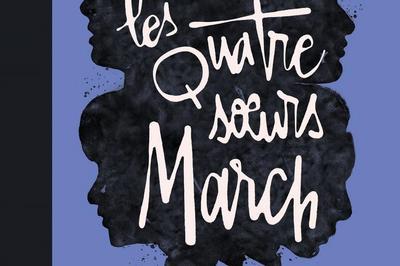Les quatre soeurs March  Paris 16me