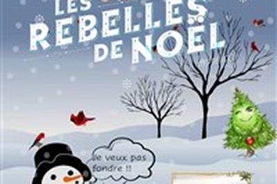 Les Rebelles de Nol  Coulommiers