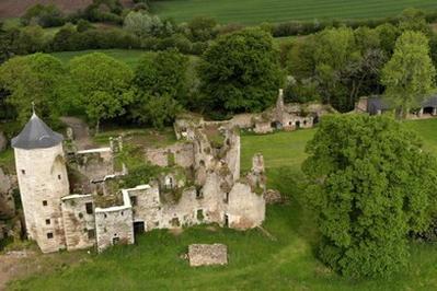 Les Rencontres Thtrales du Chteau de Cotcandec  Locmaria