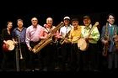 Les Mardis du Jazz : Les Chauds Sept du Pre Morel  Pleneuf Val Andre