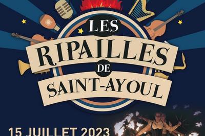 Les Ripailles de Saint-Ayoul 2024