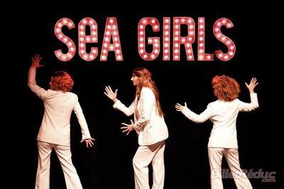 Les sea girls : anthologie ou presque ! à Chelles