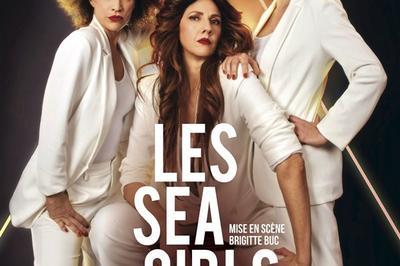 Les Sea Girls : anthologie ou presque !  Avignon