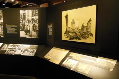 Les secrets du muse historique de la ville de Strasbourg
