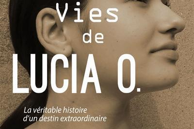 Les sept vies de Lucia O.  Paris 18me