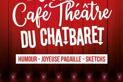 Les soirées café-théâtre à La Chapelle Achard