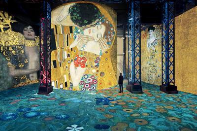Les Soirees Klimt  Paris 11me
