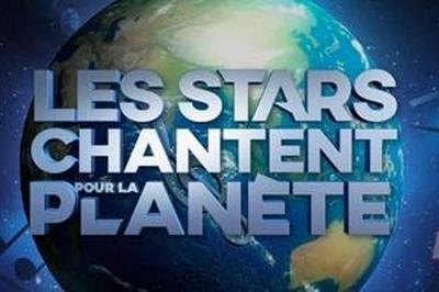 Les Stars Chantent Pour La Plante  Paris 17me