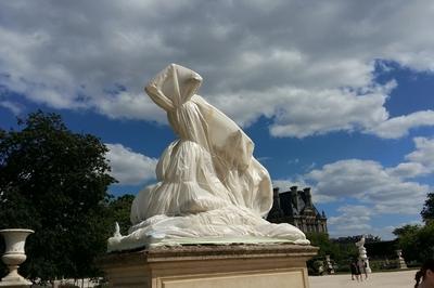 Les statues des tuileries : comment les entretenir, les restaurer, les sauver ?  Paris 1er