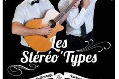 Les Stro' Types  Chartres