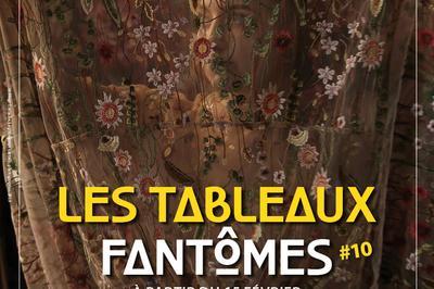 Les Tableaux Fantmes #10  Fantin Latour, Vige Le Brun, Marotte...  Bailleul