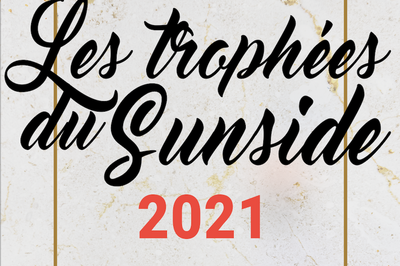Les Trophes Du Sunside 2021  Paris 1er