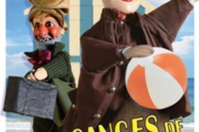 Les Vacances de Monsieur Guignol  Lyon