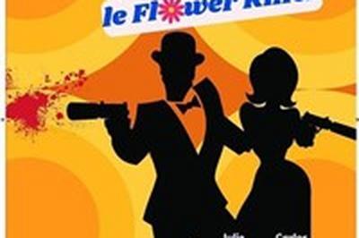 Les vengeurs : Le flower killers  Coulommiers