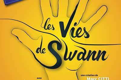 Les Vies de Swann à Paris 17ème