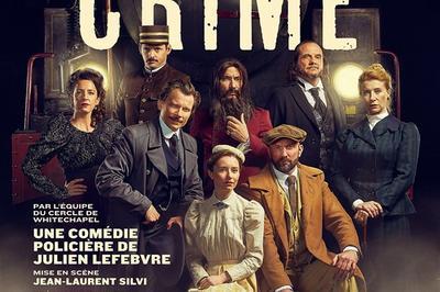 Les voyageurs du crime  Paris 10me