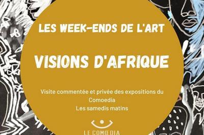 Les Week-ends de l'Art  Brest