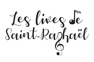 Les Lives de Saint-Raphaël 2023