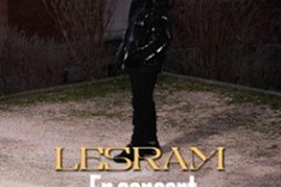 Lesram  Paris 9me