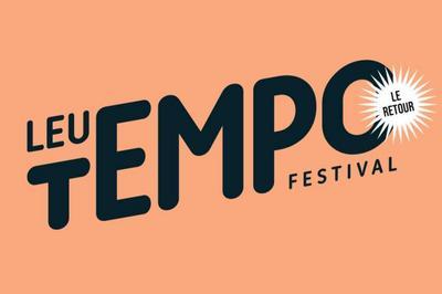 Leu Tempo Festival 2024