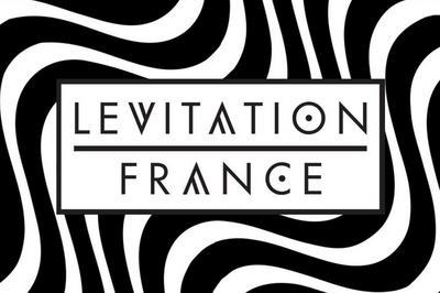 Levitation France 2025