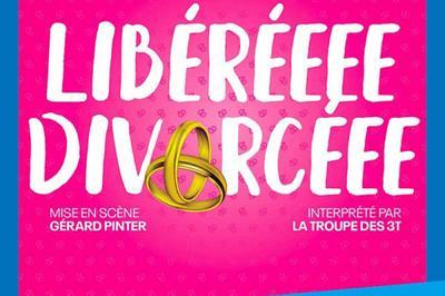 Libere Divorce  Toulouse