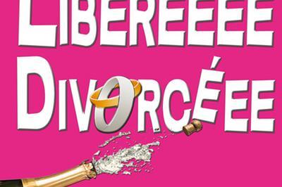 Liberee Divorcee  Maromme