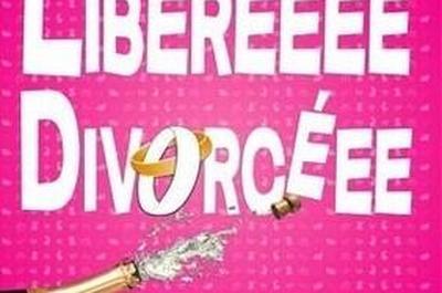 Libree divorcee  Bordeaux