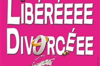 Libreee Divorcee  Pontarlier