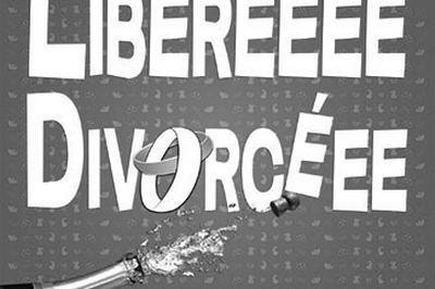 Libreee Divorcee  Croissy Beaubourg