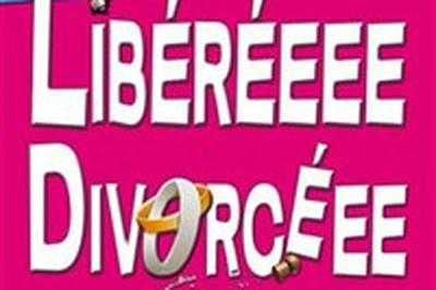 Libreee Divorcee  Marseille