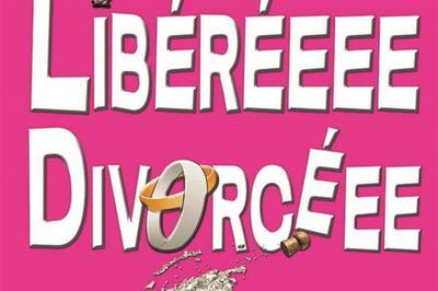Libéréeee divorcéee à Besancon