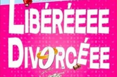 Libreee Divorcee  Avignon