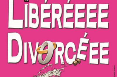 Libreee divorcee  Brest