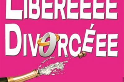 Libreee Divorcee  Auray