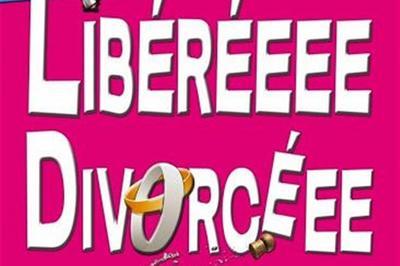 Libéréeee divorcéee à Marseille