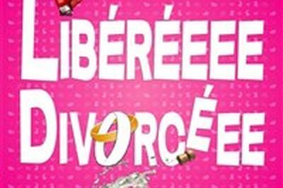 Libreee Divorcee  Le Cres