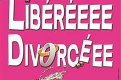 Libreee Divorcee  Colmar