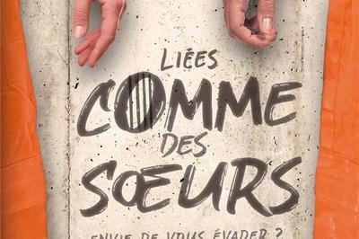 Lies Comme Des Soeurs  Lyon