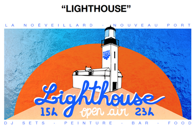 Lighthouse 2019