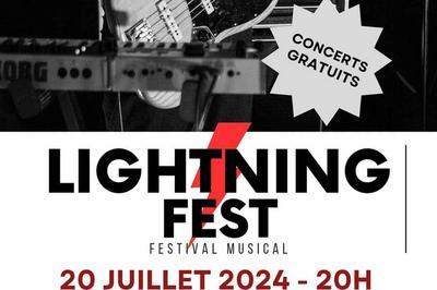 Lightning Fest 2024